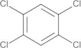 1,2,4,5-Tetrachlorobenzene
