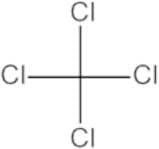 Tetrachloromethane