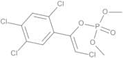 Tetrachlorvinphos