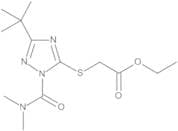 Triazamate