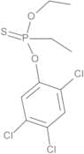 Trichloronate