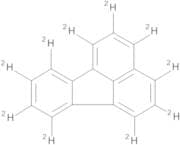 Fluoranthene D10