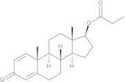 Boldenone propionate