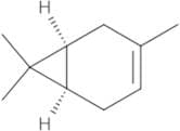 (1S,6R)-3-Carene