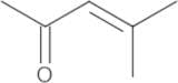 Mesityl oxide