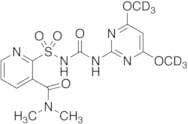 Nicosulfuron D6 (dimethoxy D6)