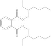 Phthalic acid, bis-2-ethylhexyl ester