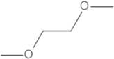 ASTM Method D4815/D5599 1,2-Dimethoxyethane IS