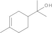 ±-Terpineol 1000 µg/mL in n-Hexane