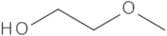 2-Methoxyethanol 500 µg/mL in Methanol