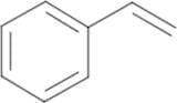 Styrene 2000 µg/mL in Methanol