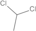 1,1-Dichloroethane 5000 µg/mL in Methanol