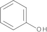 Phenol 5000 µg/mL in Methanol