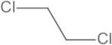 1,2-Dichloroethane 100 µg/mL in Methanol