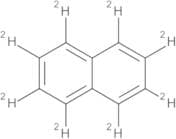Naphthalene D8 1000 µg/mL in Dichloromethane