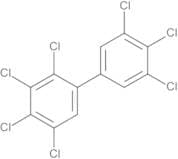 PCB No. 189 100 µg/mL in Isooctane