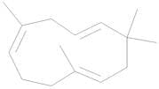 α-Humulene 1000 µg/mL in Isopropanol