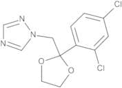 Azaconazole 10 µg/mL in Cyclohexane