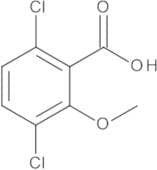 Dicamba 10 µg/mL in Acetonitrile