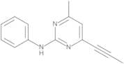 Mepanipyrim 10 µg/mL in Cyclohexane