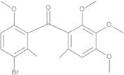 Metrafenone 10 µg/mL in Acetonitrile