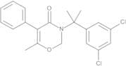 Oxaziclomefone 10 µg/mL in Acetonitrile
