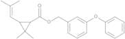 Phenothrin 10 µg/mL in Isooctane