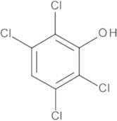2,3,5,6-Tetrachlorophenol 10 µg/mL in Cyclohexane