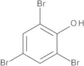 2,4,6-Tribromophenol 10 µg/mL in Methanol