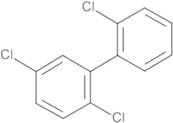 PCB No. 18 10 µg/mL in Isooctane