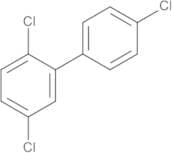 PCB No. 31 10 µg/mL in Cyclohexane