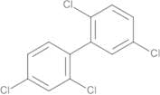 PCB No. 49 10 µg/mL in Isooctane