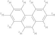Phenanthrene D10 10 µg/mL in Acetone