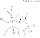 oxy-Chlordane 10 µg/mL in Cyclohexane