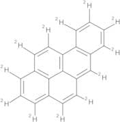 Benzo[a]pyrene D12 10 µg/mL in Cyclohexane
