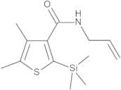 Silthiofam 100 µg/mL in Ethyl acetate