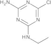 Atrazine-desisopropyl 100 µg/mL in Acetonitrile