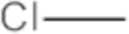 Chloromethane 100 µg/mL in Methanol