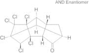 Endrin-ketone 100 µg/mL in Cyclohexane