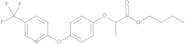 Fluazifop-butyl 100 µg/mL in Acetonitrile