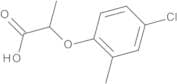 Mecoprop 100 µg/mL in Acetonitrile