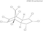 cis-Nonachlor 100 µg/mL in Isooctane