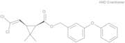 cis-Permethrin 100 µg/mL in Cyclohexane