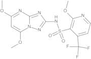 Pyroxsulam 100 µg/mL in Acetonitrile