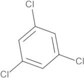 1,3,5-Trichlorobenzene 100 µg/mL in Methanol