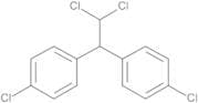 Organochlorine Pesticide Mix 3 1000 µg/mL in Toluene/Hexane