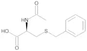 N-Acetyl-S-benzyl-L-cysteine