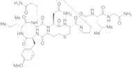 Carbetocin