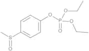 Fensulfothion-oxon