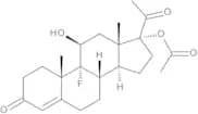 Flugestone acetate